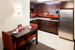  - Residence Inn by Marriott Stevenson Ranch - I-5, Exit 167