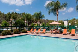  - Residence Inn by Marriott Stevenson Ranch - I-5, Exit 167