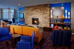  - Courtyard by Marriott Hotel Missoula - I-90, Exit 101