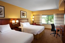  - Courtyard by Marriott Hotel Missoula - I-90, Exit 101