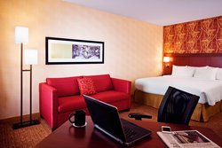  - Courtyard by Marriott Hotel Missoula - I-90, Exit 101