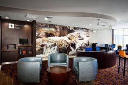  - Courtyard by Marriott Hotel Missoula - I-90, Exit 101