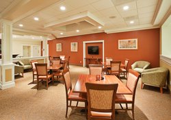  - Holiday Inn Redding - I-5, Exit 678