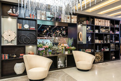  - Holiday Inn Nevins Station Brooklyn