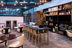  - Holiday Inn Nevins Station Brooklyn