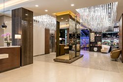  - Holiday Inn Nevins Station Brooklyn