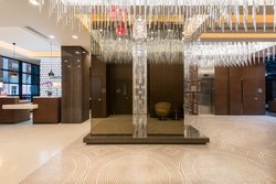  - Holiday Inn Nevins Station Brooklyn