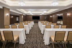  - Holiday Inn Nevins Station Brooklyn