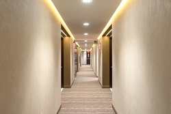  - Holiday Inn Nevins Station Brooklyn