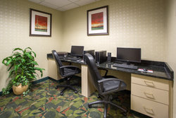  - Holiday Inn Express & Suites Gahanna -  I-270, Exit 37