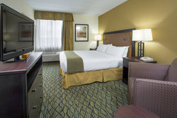  - Holiday Inn Express & Suites Gahanna -  I-270, Exit 37