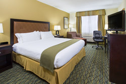  - Holiday Inn Express & Suites Gahanna -  I-270, Exit 37