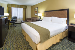  - Holiday Inn Express & Suites Gahanna -  I-270, Exit 37