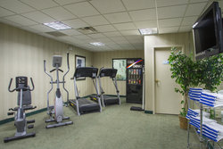  - Holiday Inn Express & Suites Gahanna -  I-270, Exit 37