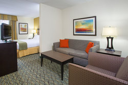  - Holiday Inn Express & Suites Gahanna -  I-270, Exit 37