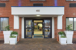  - Holiday Inn Express & Suites Gahanna -  I-270, Exit 37