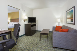  - Holiday Inn Express & Suites Gahanna -  I-270, Exit 37