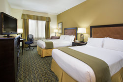  - Holiday Inn Express & Suites Gahanna -  I-270, Exit 37