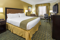  - Holiday Inn Express & Suites Gahanna -  I-270, Exit 37