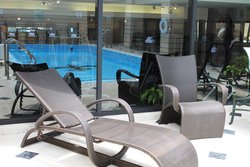  - InterContinental Hotel New Orleans