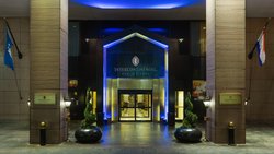  - InterContinental Hotel New Orleans