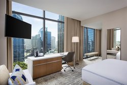  - InterContinental Hotel Waterfront San Diego