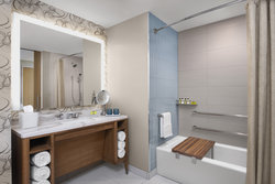  - InterContinental Hotel Waterfront San Diego