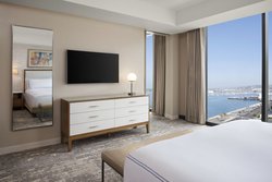  - InterContinental Hotel Waterfront San Diego