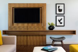  - InterContinental Hotel Waterfront San Diego