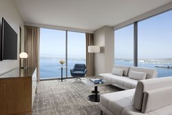  - InterContinental Hotel Waterfront San Diego
