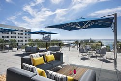  - InterContinental Hotel Waterfront San Diego