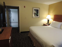  - Holiday Inn Express & Suites Trussville - I-59, Exit 141