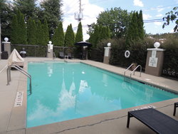  - Holiday Inn Express & Suites Trussville - I-59, Exit 141