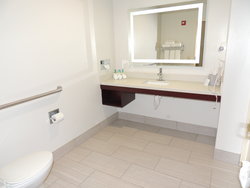  - Holiday Inn Express & Suites Trussville - I-59, Exit 141