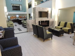  - Holiday Inn Express & Suites Trussville - I-59, Exit 141