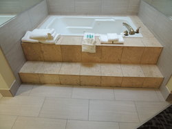  - Holiday Inn Express & Suites Trussville - I-59, Exit 141