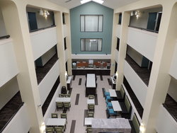  - Holiday Inn Express & Suites Trussville - I-59, Exit 141