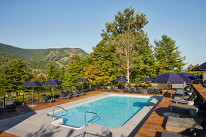 hunter catskill scribners lodge