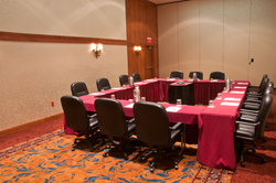  - Crowne Plaza Hotel Valley Forge King of Prussia