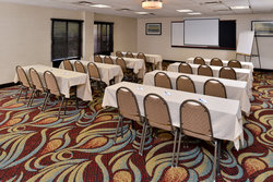  - Holiday Inn Express & Suites Airport Tampa