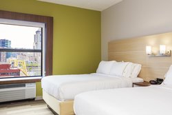  - Holiday Inn Express & Suites North Shore Pittsburgh