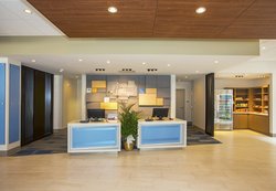 - Holiday Inn Express & Suites North Shore Pittsburgh