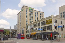  - Holiday Inn Express & Suites North Shore Pittsburgh