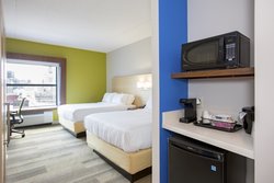  - Holiday Inn Express & Suites North Shore Pittsburgh