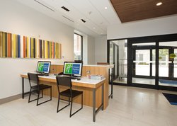  - Holiday Inn Express & Suites North Shore Pittsburgh