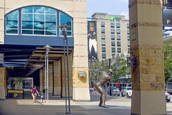  - Holiday Inn Express & Suites North Shore Pittsburgh