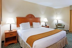  - Holiday Inn Express Sylacauga