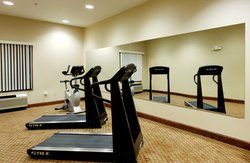  - Holiday Inn Express Sylacauga