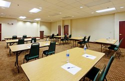  - Holiday Inn Express Sylacauga