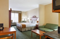  - Holiday Inn Express Sylacauga